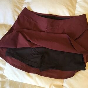 Outdoor Voices Exercise Skort